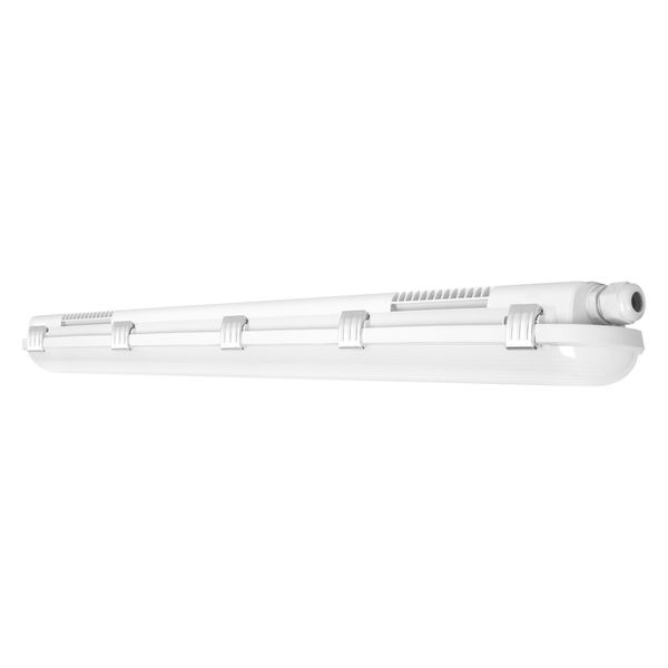 DP EM 1200 18W 840 IP65 GY - 