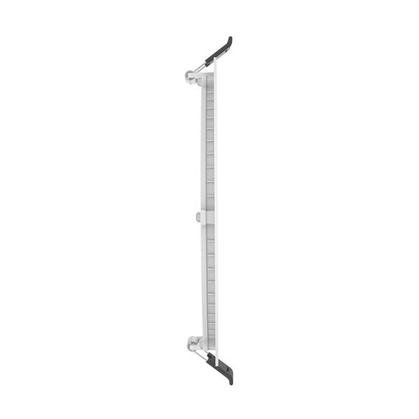 DL SLIM ALU DA D205 V 19WML83040 WT - , изображение 3