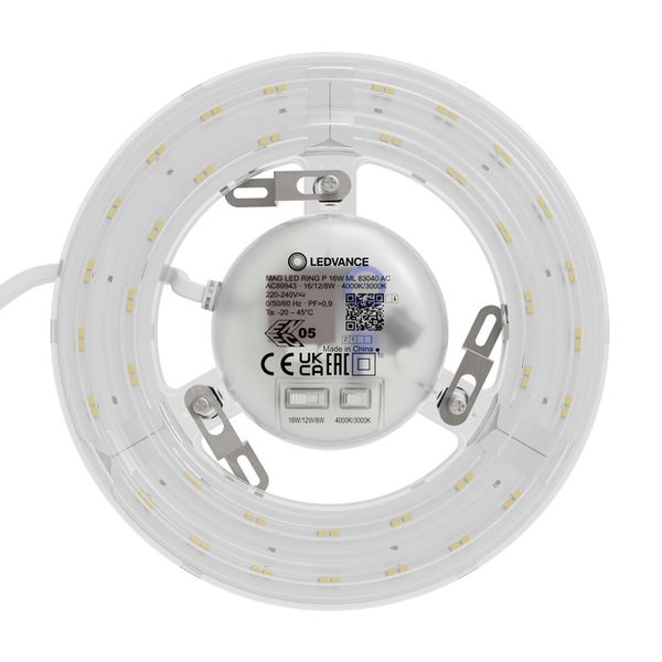 MAG LED RING P 16W ML 83040 AC - , изображение 2