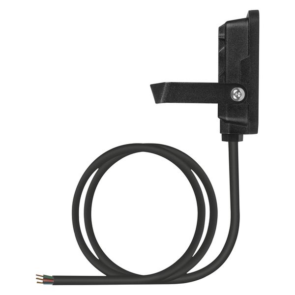 FL COMP V 20W 840 SYM 100 BK - , изображение 5