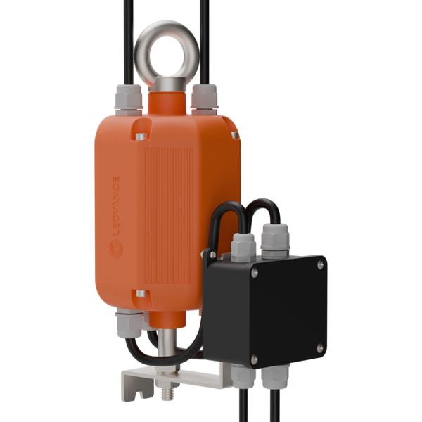 HB EL CONV BOX 30W 3H MT AT - 