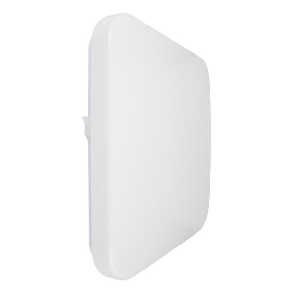 SF SQUARE 330 V 24W 840 IP44 - 
