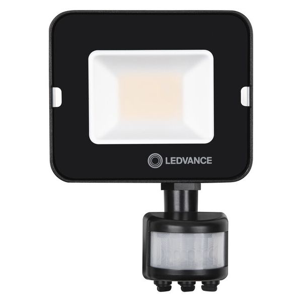 FL COMP SEN V 20W 840 SYM 100 BK - , изображение 2