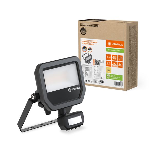 FL 20 SN P 17W 2K4LM 830 PS SY100 BK - , изображение 5
