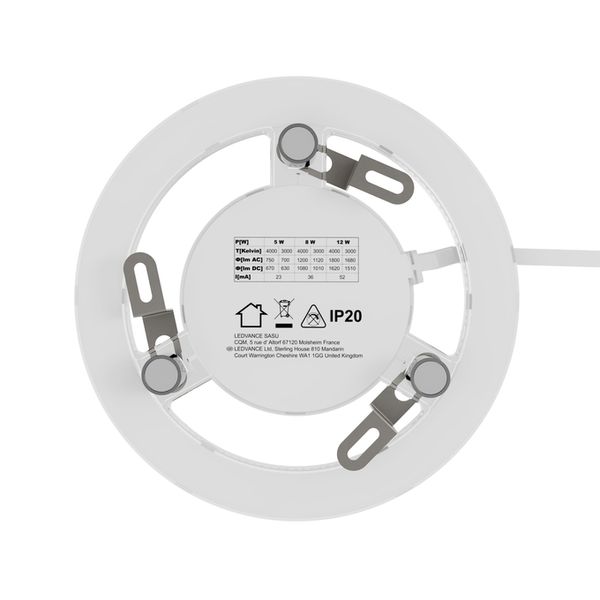 MAG LED RING P 12W ML 83040 AC - , изображение 4