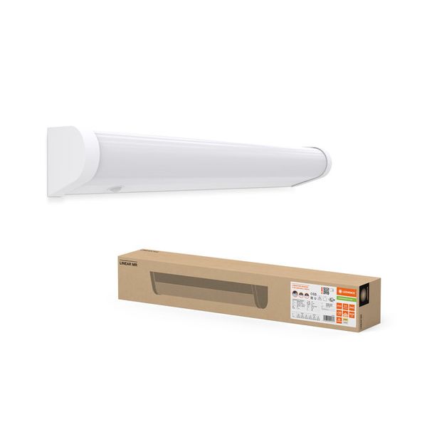 LN MR SN 600 P 11W ML 83040 - , изображение 5