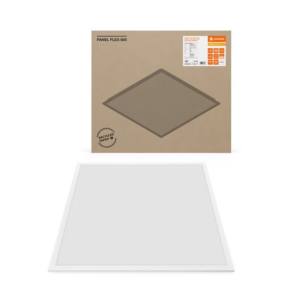 PL FLEX 600 DALI S 30W 840 - , изображение 6