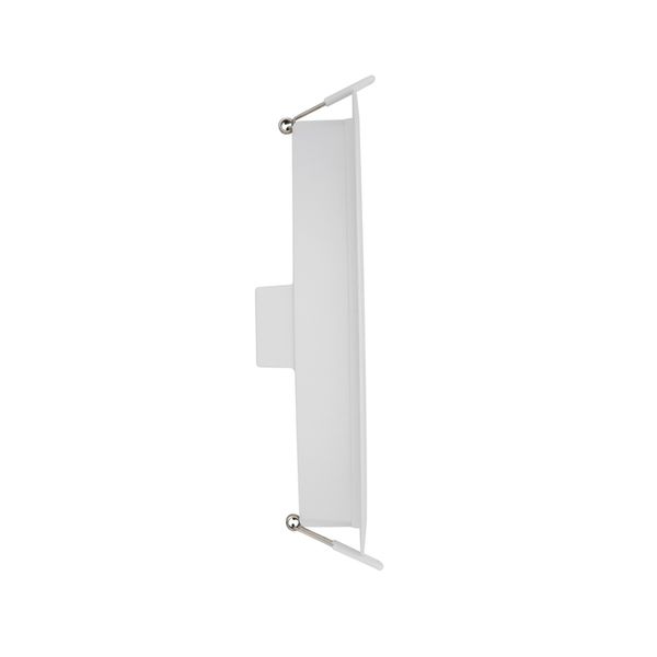 DL IP44 DN 190 18W 865 WT - , изображение 3