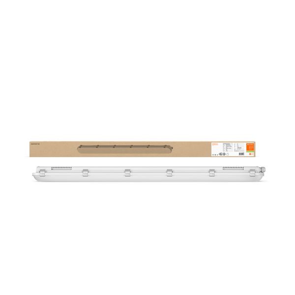 DP 1200 32W 840 IP65 GY - , изображение 3