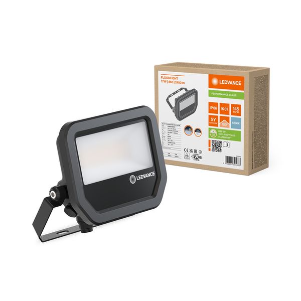 FL 20 P 17W 2K4LM 865 PS SY100 BK - , изображение 5
