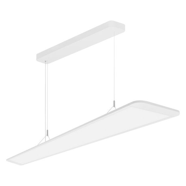 PANEL D/I 1200 36 W 4000 K UGR19 ZBVR - 