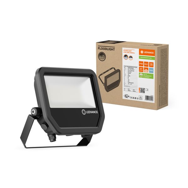 FL 50 P 41W 6KLM 865 PS SY100 BK - , изображение 6