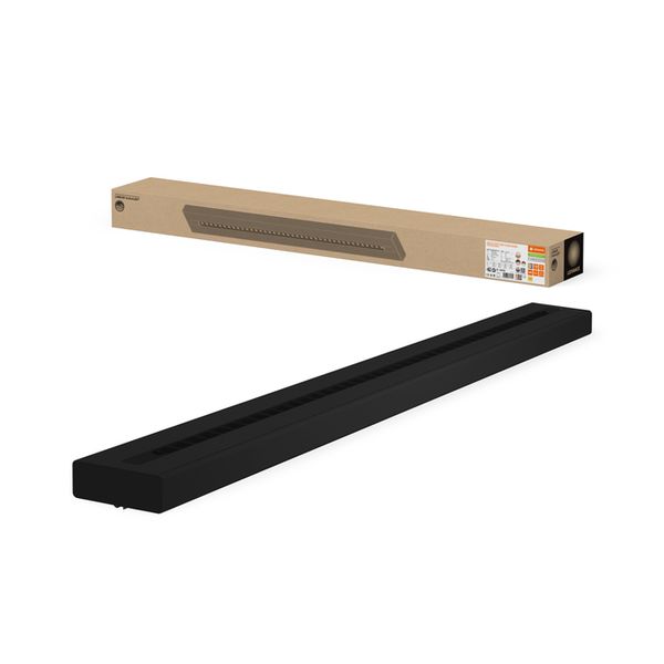 LN INV D 1200 P 40W 930 DAVR SN BK - , изображение 7