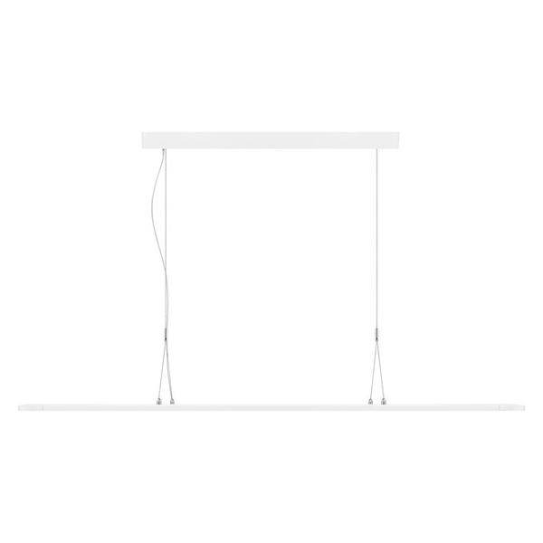 PANEL D/I 1200 36 W 4000 K UGR19 DALI - , изображение 4
