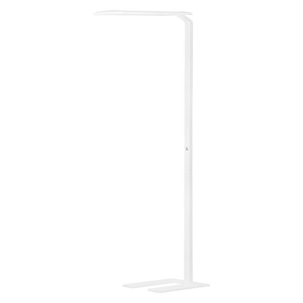 FLOOR HOME OFFICE 43W 840 WT EU PLUG - 
