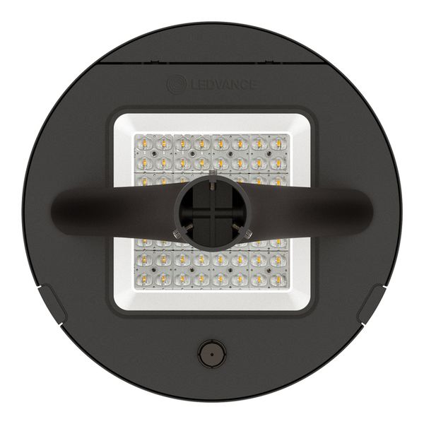 URBAN FLEX POST-TOP Y6 060W 740 RW45SM ZHAGA TOP+BOTTOM CABLE 1M 2X1.5 UMBRA GREY CLASS 2 - , изображение 4