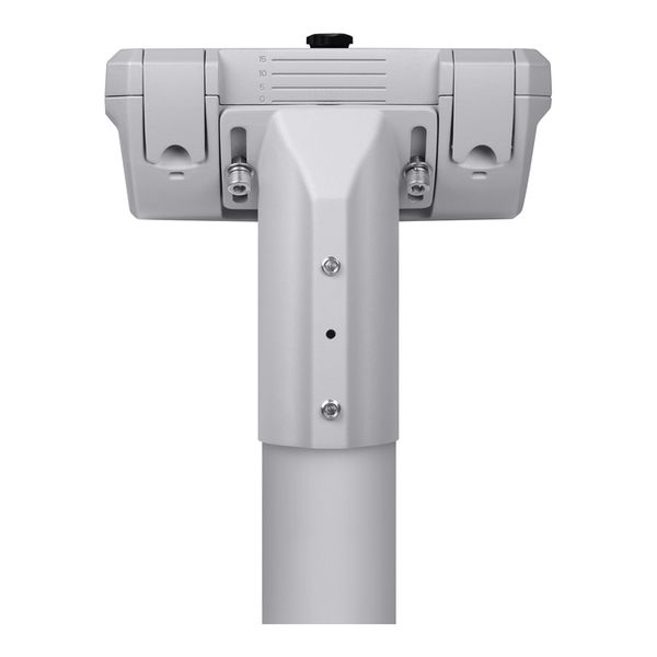 STREETLIGHT FLEX SMALL 52W 740 RV25ST ZHAGA TOP&BOTTOM WA - , изображение 5