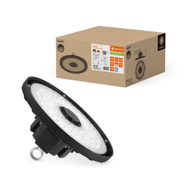 HB P 75W 865 70DEG IP66 PS - , изображение 5