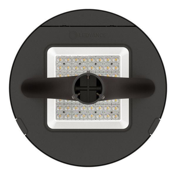 URBAN FLEX POST-TOP Y6 060W 727 RW45SM 1DIM CABLE 1M 2X1.5 UMBRA GREY CLASS 2 - , изображение 4