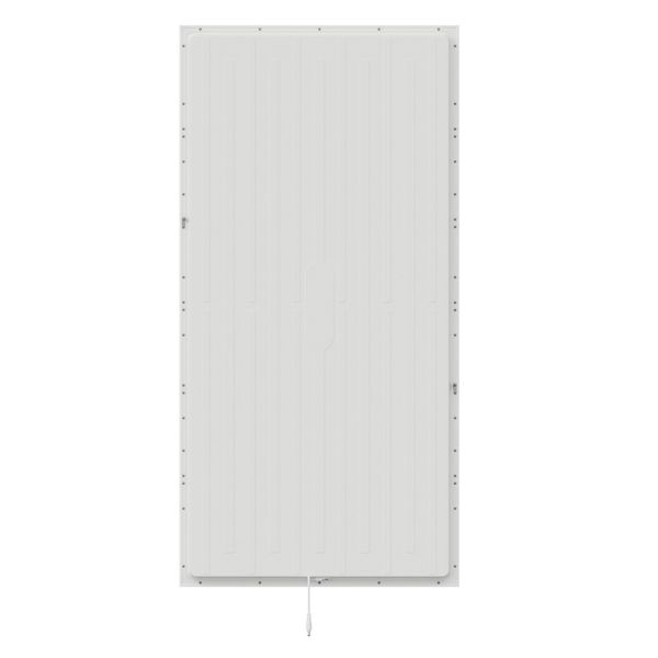 PL COMP 1200X600 V 53W 840 DALI - , изображение 4