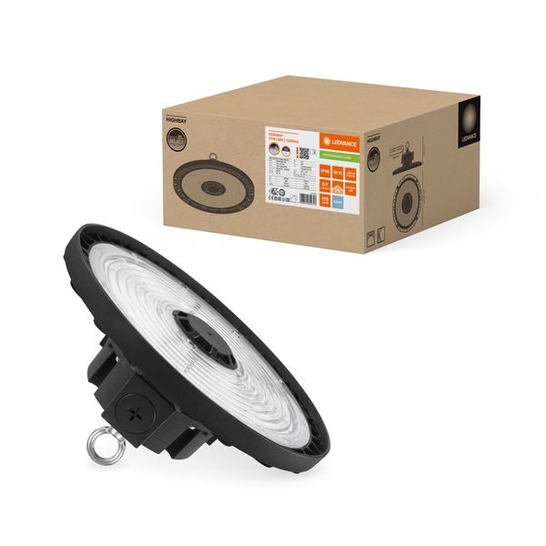HB P 75W 865 110DEG IP66 PS - , изображение 5