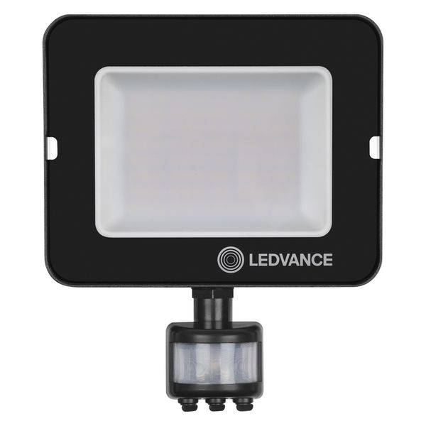 FL COMP SEN V 50W 840 SYM 100 BK - , изображение 2