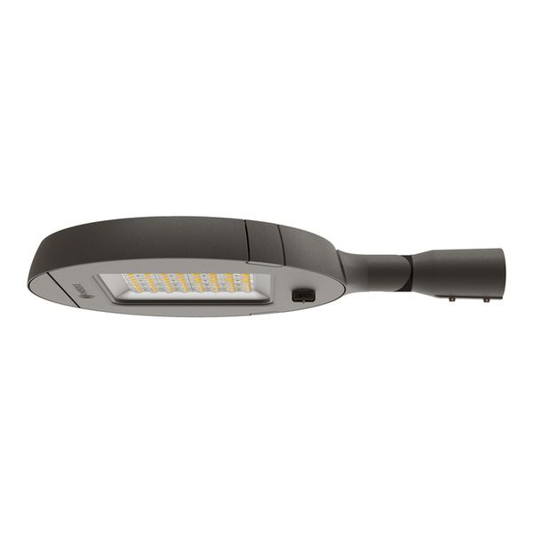 URBAN FLEX STREET S6 080W 740 RV35ST ZHAGA TOP+BOTTOM NO CABLE UMBRA GREY CLASS 2 - 