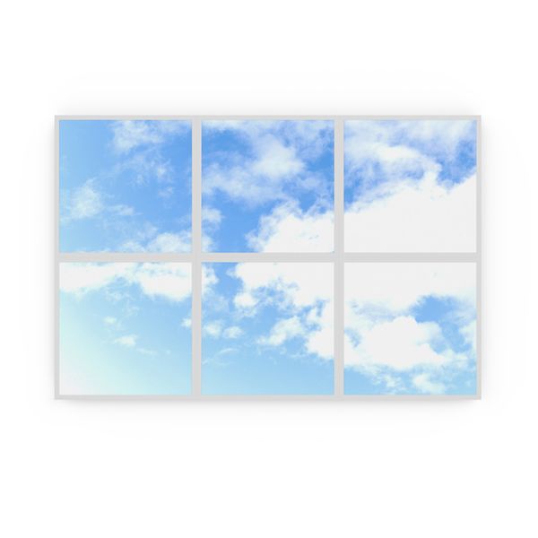 PL PRINT SKY DA 600 V 26W SET6 - , изображение 6