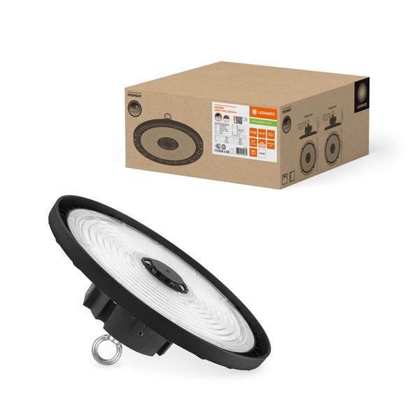 HB P 200W 840 110DEG IP66 PS - , изображение 5