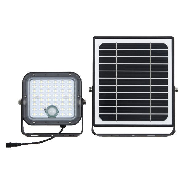Endura Flood Split Solar Sensor 10W 840 Remote control - , изображение 5