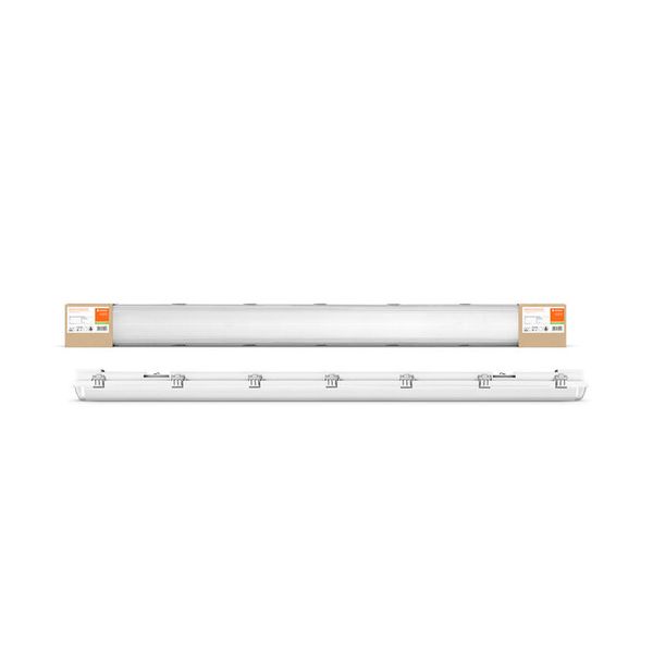 DP HOUSING 1200 2x Lamp IP65 - , изображение 5