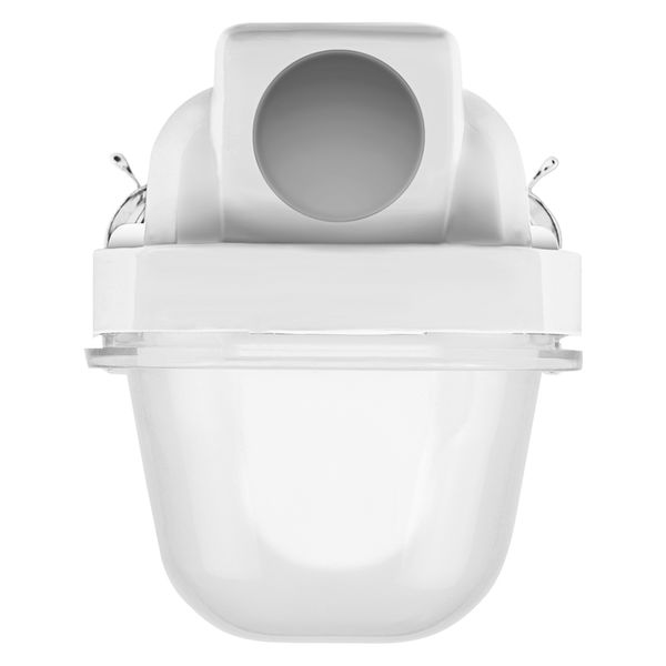 DP HOUSING 600 1x Lamp IP65 - , изображение 2
