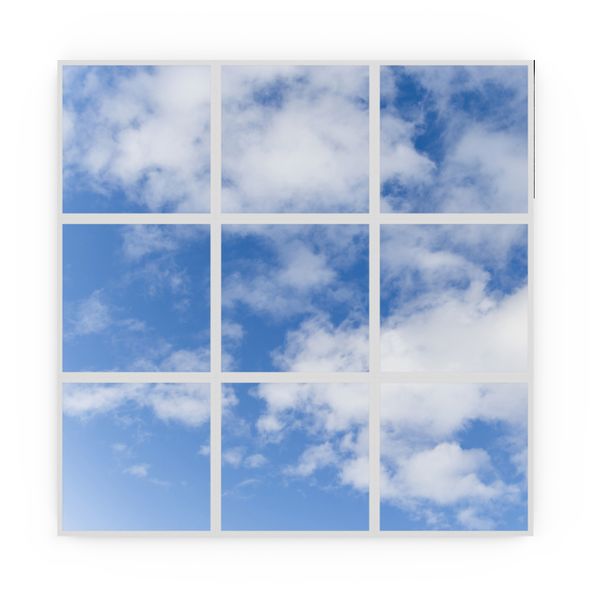 PL PRINT SKY DA 625 V 26W SET9 - , изображение 2