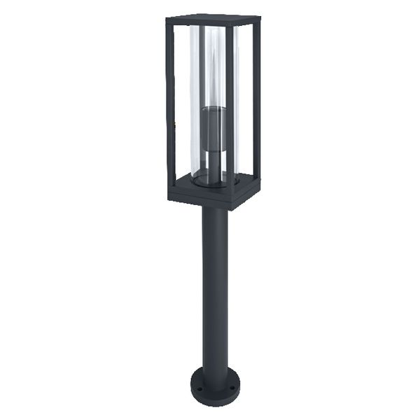 ENDURA Classic Frame 60cm Post E27 - 