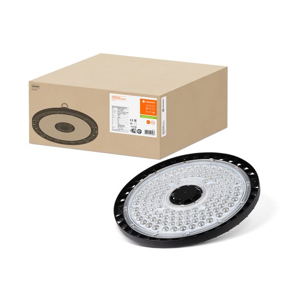 HB DALI 210 W 4000 K 70DEG IP65 - , изображение 5