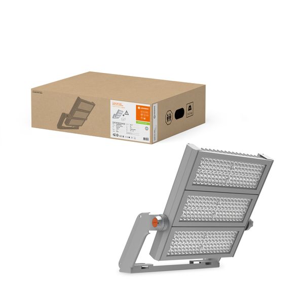FL MAX LUM P 900W 757 SYM 30 WAL - , изображение 5