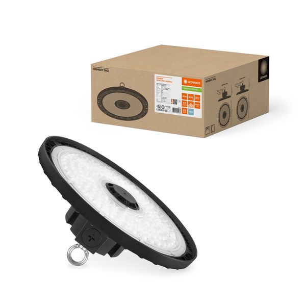 HB DA P 150W 865 70DEG IP66 - , изображение 5