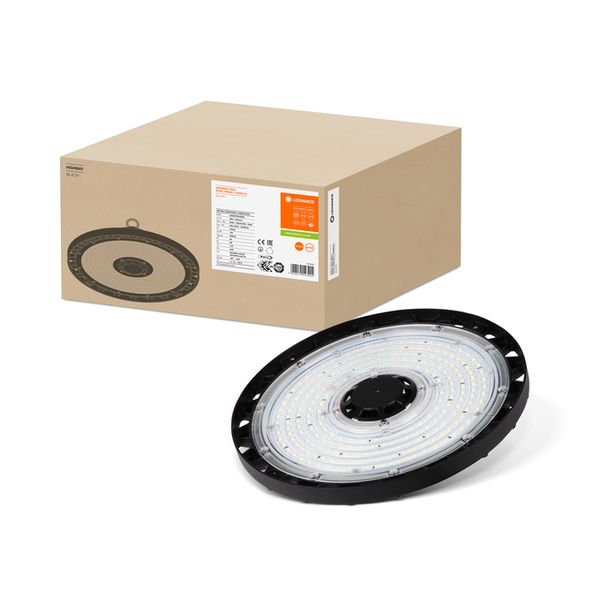 HB DALI 93 W 4000 K 110DEG IP65 - , изображение 5