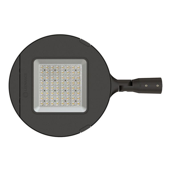URBAN FLEX STREET S6 080W 740 RV35ST 1DIM NO CABLE UMBRA GREY CLASS 2 - , изображение 5