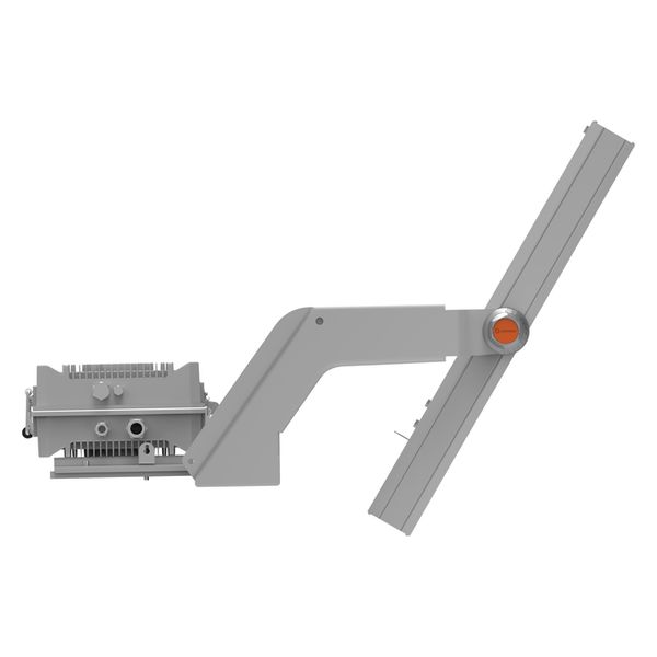 FL MAX LUM P 1200W 757 SYM 60 WAL - , изображение 4