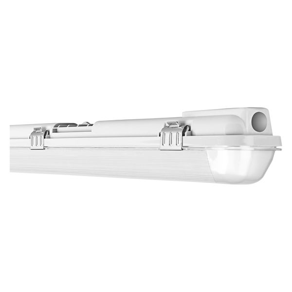 DP HOUSING 600 1x Lamp IP65 - 