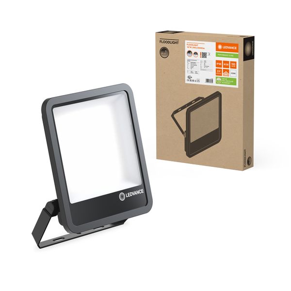 FL 250 P 167W 25KLM 840 PS SY100 BK - , изображение 5