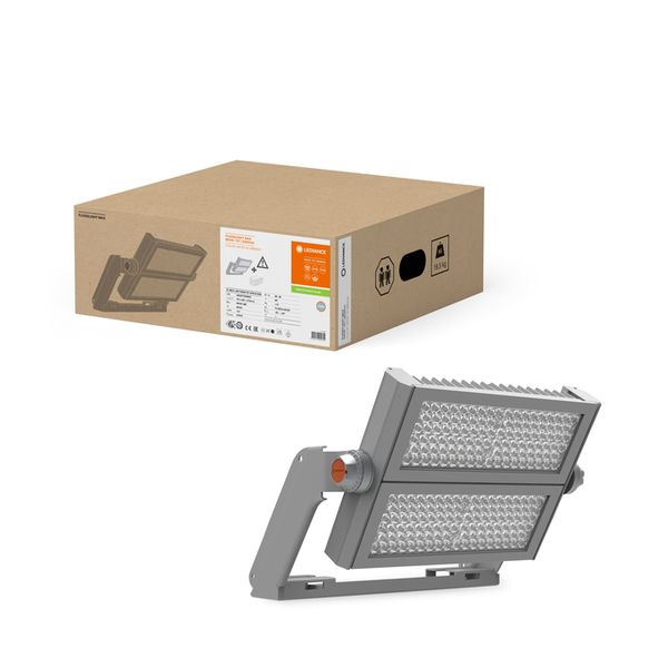 FL MAX LUM P 600W 757 SYM 60 WAL - , изображение 4