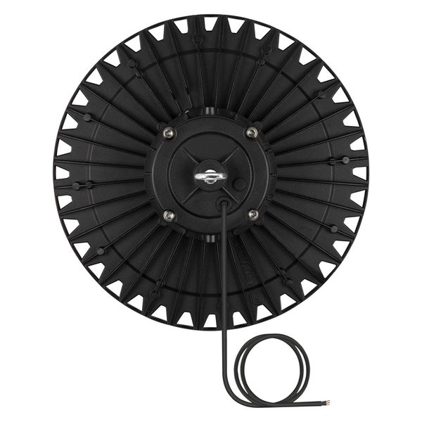 HB 190 W 6500 K 70DEG IP65 - , изображение 4