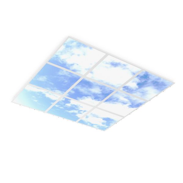 PL PRINT SKY DA 625 V 26W SET9 - , изображение 5