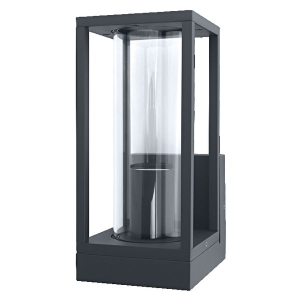 ENDURA Classic Frame Wall E27 - 