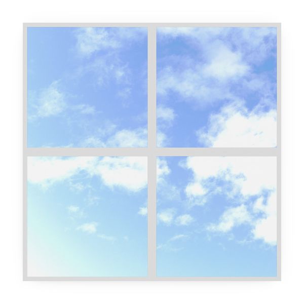 PL PRINT SKY DA 625 V 26W SET4 - , изображение 6