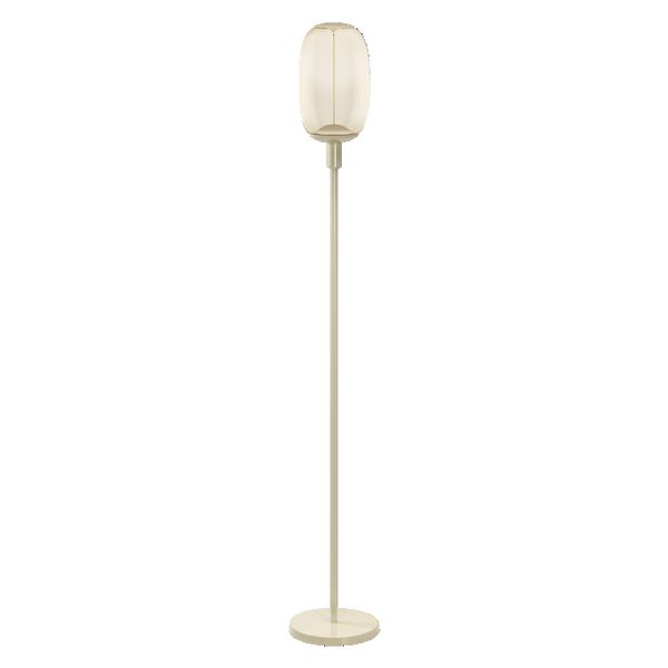 Decor Stick Floor Beige Tall E27 - , изображение 2