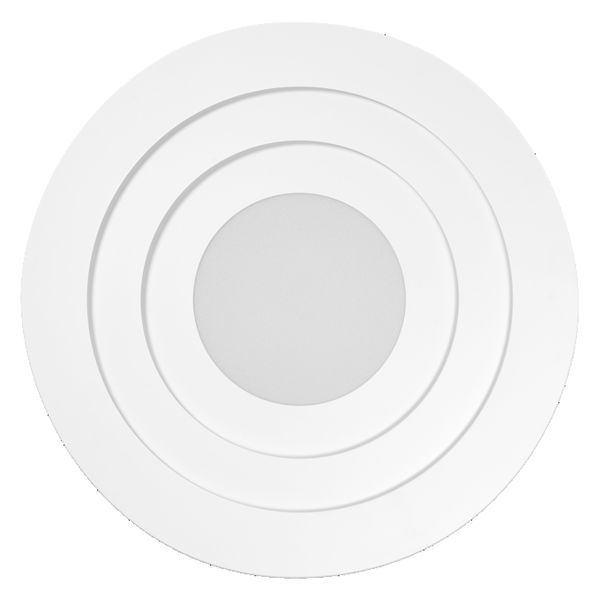 Orbis Spiral Loop Round 505mm 42W White - , изображение 5