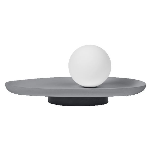 Decor Concrete Nest Table 1XG9 Grey - , изображение 3